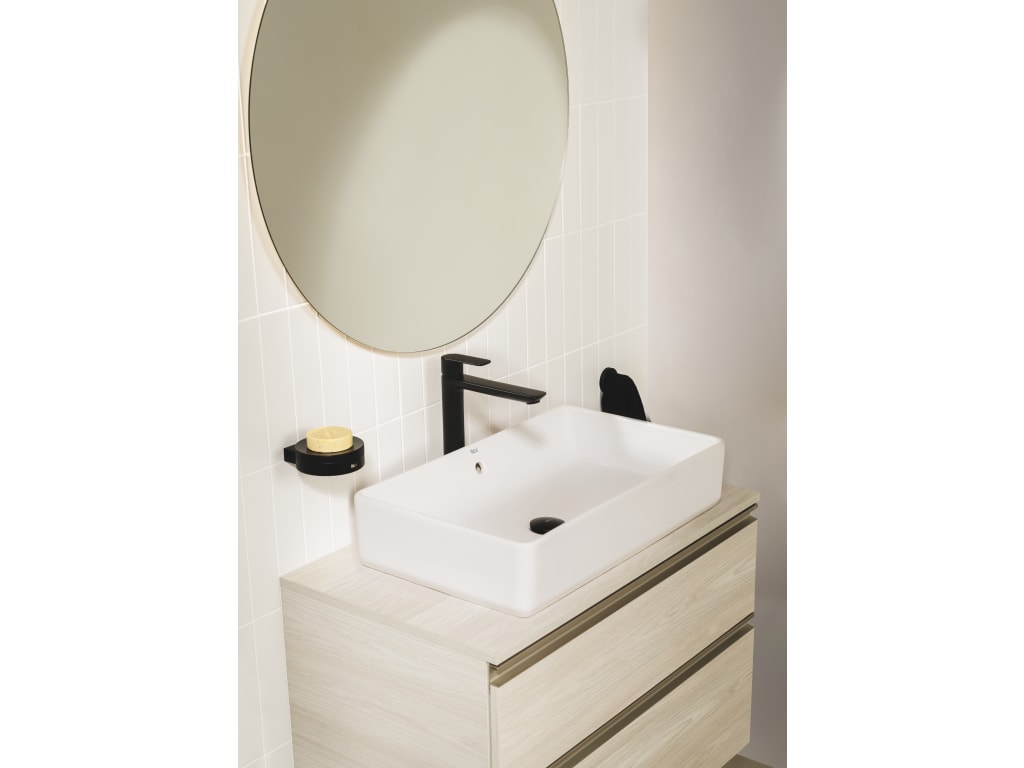 Over countertop basins The Gap 3270Y2..0 Roca