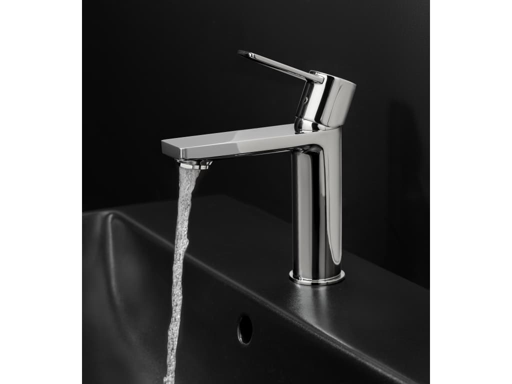Basin faucets Targa 5A305F..0 Roca