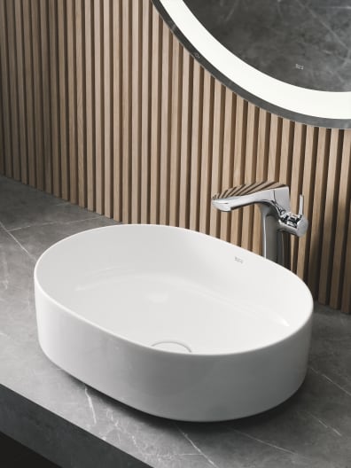 Insignia Brassware collections Roca