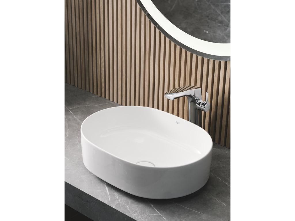 Basin faucets Insignia 5A343AC00 Roca