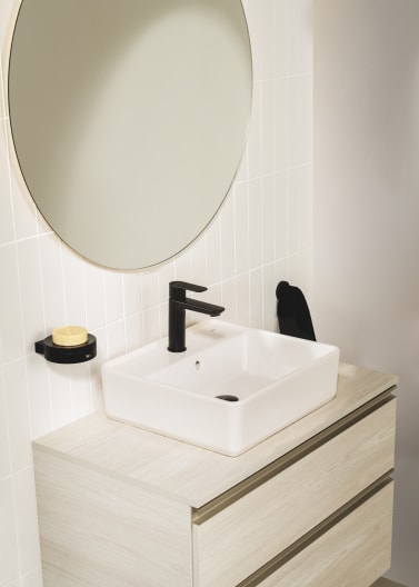 Over countertop basins The Gap 3270MM..0 Roca