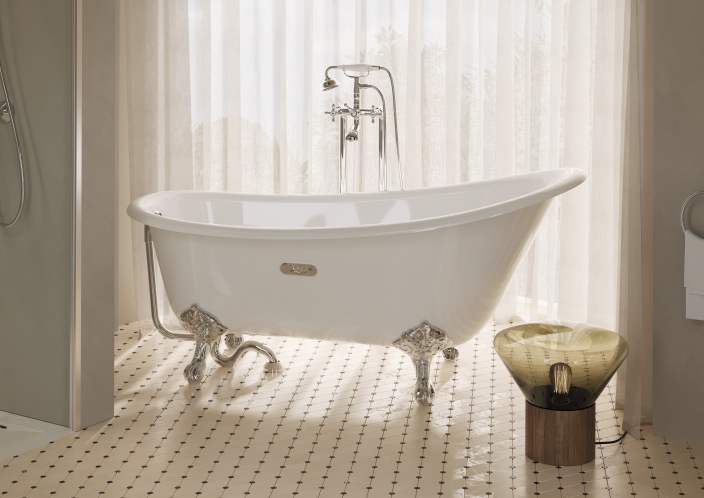 Carmen Bathroom collections Roca