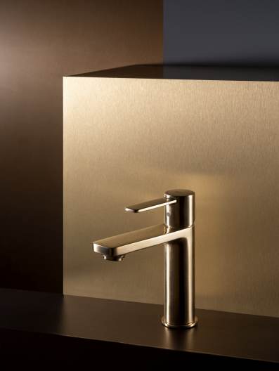 Targa Brassware collections Roca