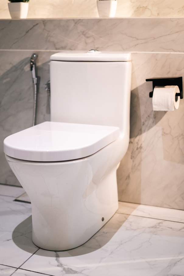 The Roca products featured in the bathrooms and kitchens of all residences perfectly complement the Tower’s affluent style. The elegant shape of the Roca WC collections including the Nexo, Meridian-N wall-hung WC and the Gap wall-hung WC, with soft-closing seat and cover, were the ideal solution in the bathroom spaces. To create a luxurious shower experience, Roca provided the round Rainsense overhead shower and the Stella hand-shower, with some residences featuring the voluminous Virginia bath. Sophisticated design elements including over countertop basins including the Inspira Fineceramic® and the Roca Bol basin further enhanced the interior design of every home.11