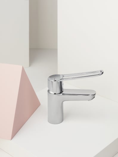 Victoria Brassware collections Roca