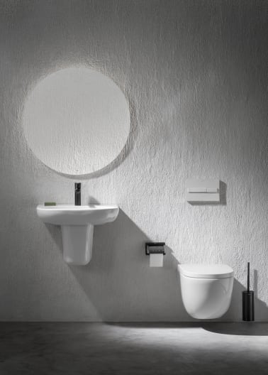 Meridian Bathroom collections Roca