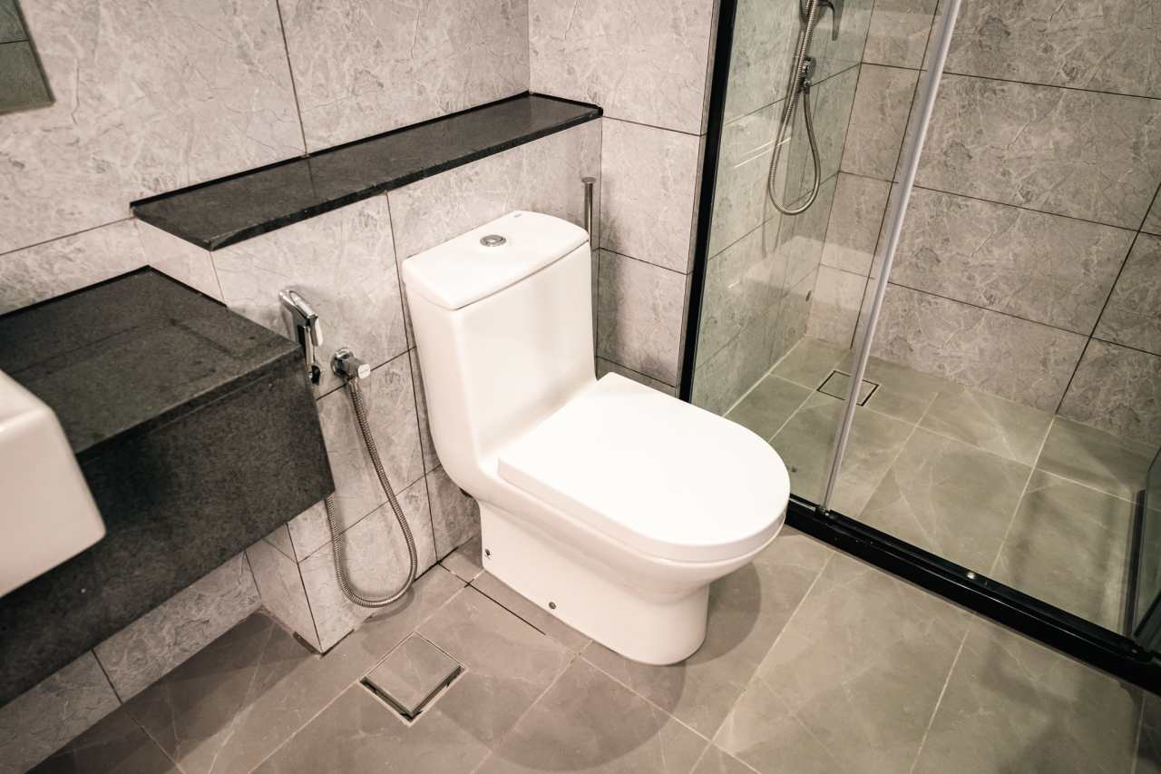The Roca products featured in the bathrooms and kitchens of all residences perfectly complement the Tower’s affluent style. The elegant shape of the Roca WC collections including the Nexo, Meridian-N wall-hung WC and the Gap wall-hung WC, with soft-closing seat and cover, were the ideal solution in the bathroom spaces. To create a luxurious shower experience, Roca provided the round Rainsense overhead shower and the Stella hand-shower, with some residences featuring the voluminous Virginia bath. Sophisticated design elements including over countertop basins including the Inspira Fineceramic® and the Roca Bol basin further enhanced the interior design of every home.1