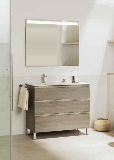The Gap Bathroom collections Roca