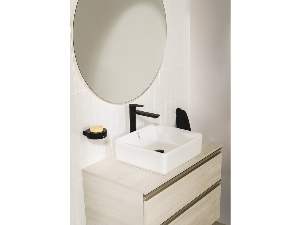 Over countertop basins The Gap 3270ML..0 Roca