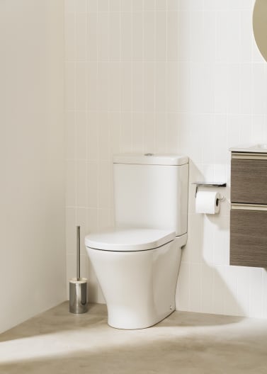 The Gap Bathroom collections Roca