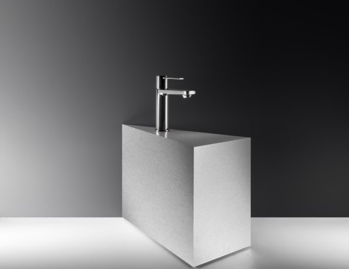 Basin faucets Targa 5A325F..0 Roca