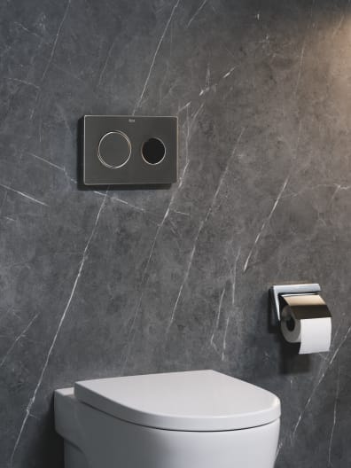 Meridian Bathroom collections Roca