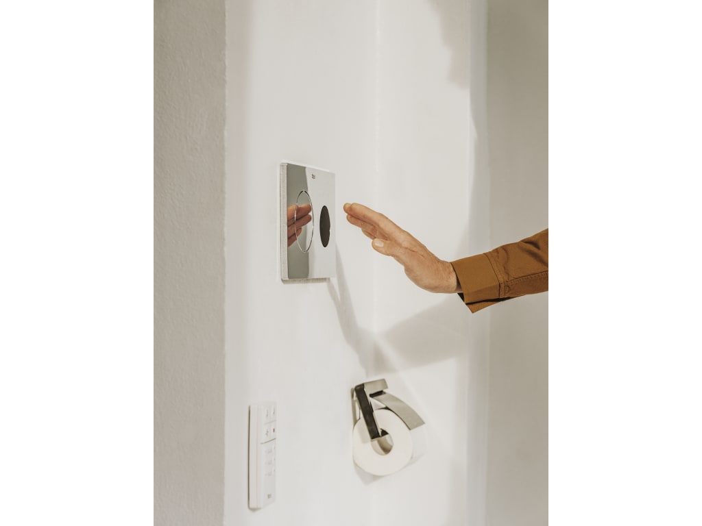 Toilet roll holders Tempo 8170330.. Roca
