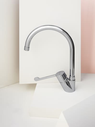 Victoria Brassware collections Roca