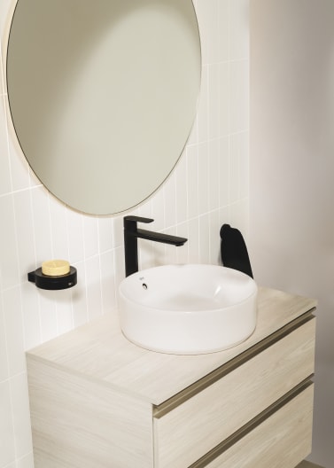 Over countertop basins The Gap 3270MJ..0 Roca