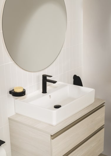 The Gap Bathroom collections Roca