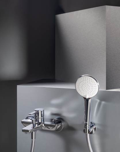 Sensum Shower solutions Roca