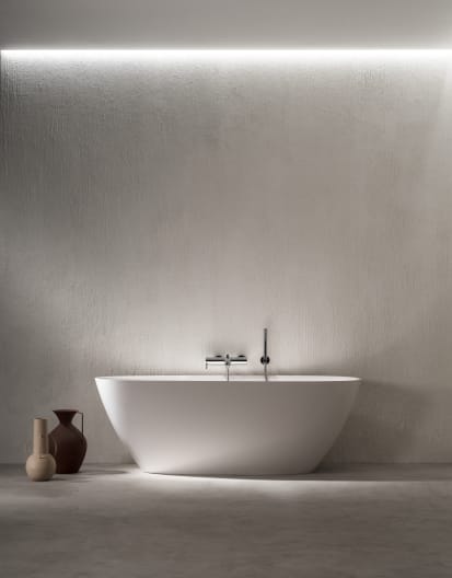 Hand showers Stella 5B9B61C00 Roca