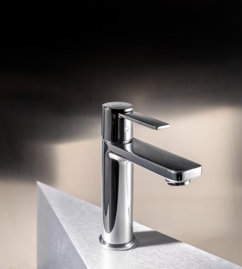 Basin faucets Targa 5A325F..0 Roca