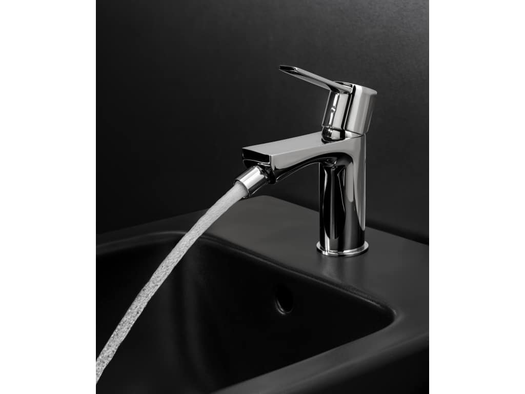 Bidet faucets Targa 5A605F..0 Roca
