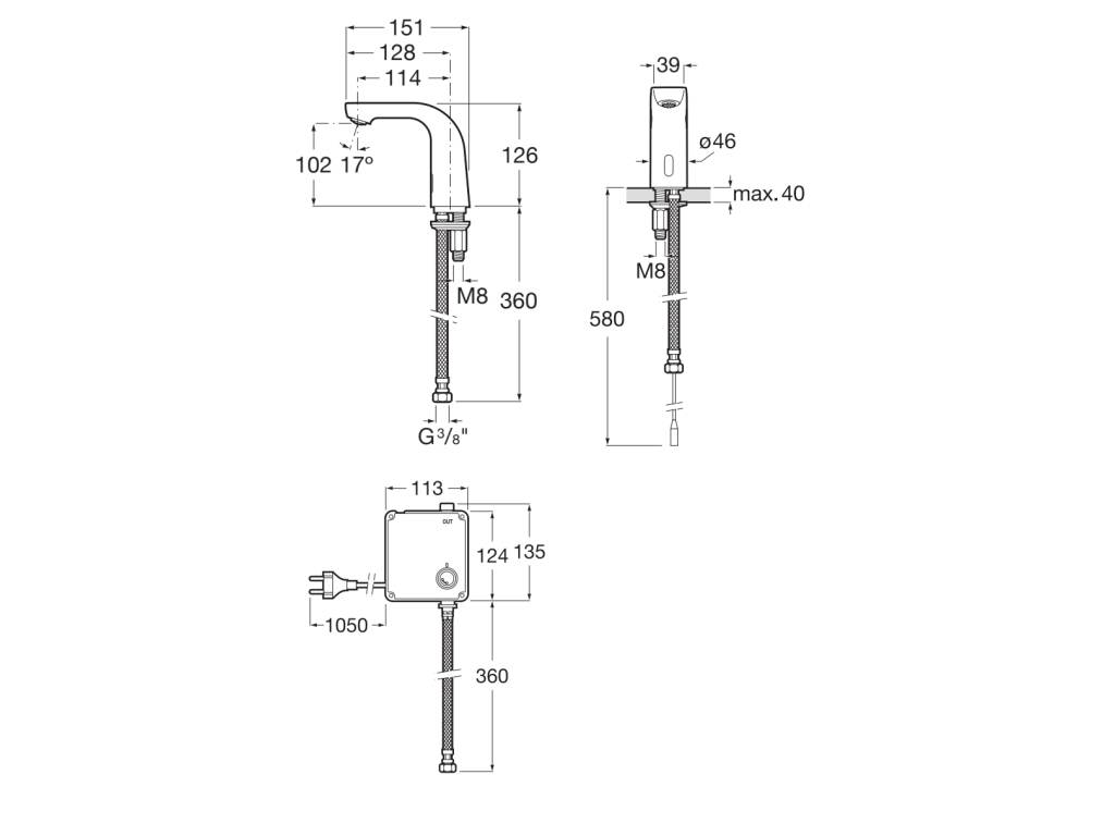 Technical Drawings