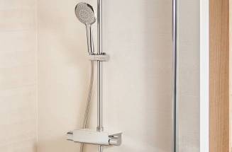 T-2000 thermostatic faucet
