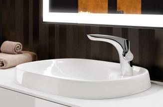 BATHROOM FAUCETS: SAVE WATER AND ENERGY
