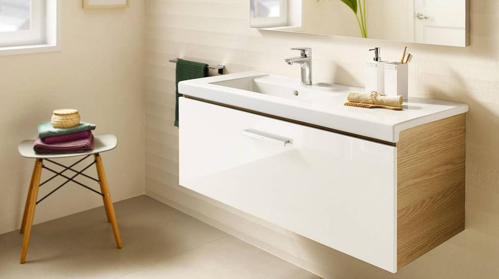 PRISMA BATHROOM FURNITURE