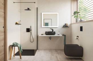 Small Bathrooms Roca